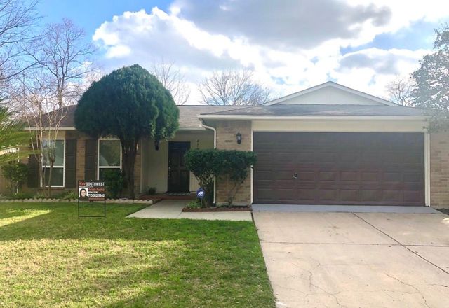 17311 N Yorkglen Drive, Houston, TX 77084