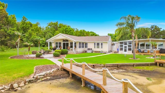 4703 CASSANDRA LANE, Lakeland, FL 33809