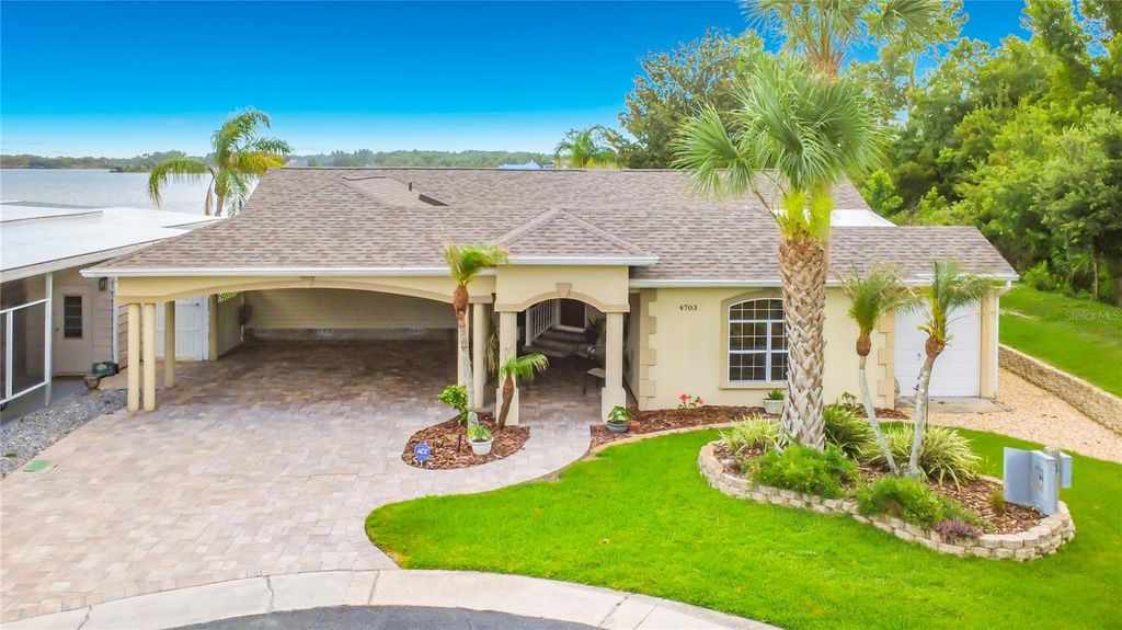 4703 CASSANDRA LANE, Lakeland, FL 33809