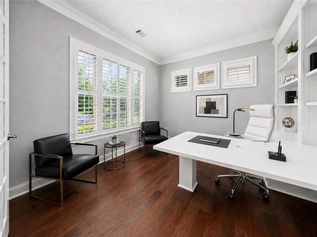 3560 Allee Elm Drive, Johns Creek, GA 30022