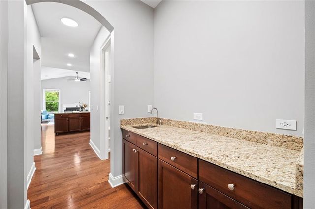 3560 Allee Elm Drive, Johns Creek, GA 30022