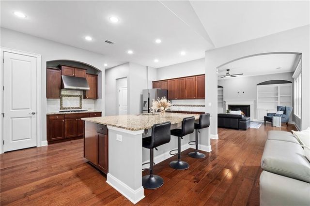 3560 Allee Elm Drive, Johns Creek, GA 30022