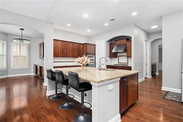 3560 Allee Elm Drive, Johns Creek, GA 30022