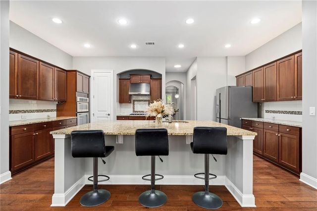 3560 Allee Elm Drive, Johns Creek, GA 30022