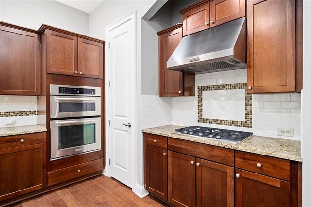 3560 Allee Elm Drive, Johns Creek, GA 30022