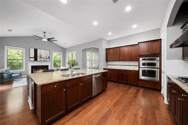 3560 Allee Elm Drive, Johns Creek, GA 30022
