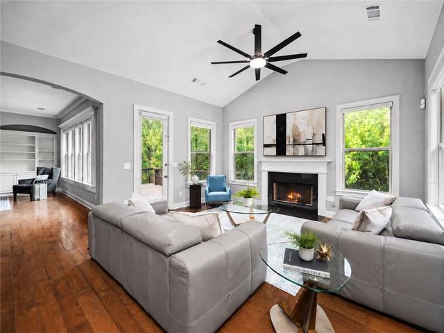 3560 Allee Elm Drive, Johns Creek, GA 30022