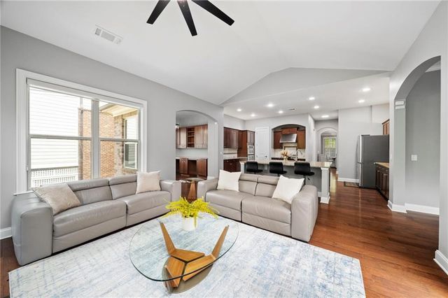 3560 Allee Elm Drive, Johns Creek, GA 30022