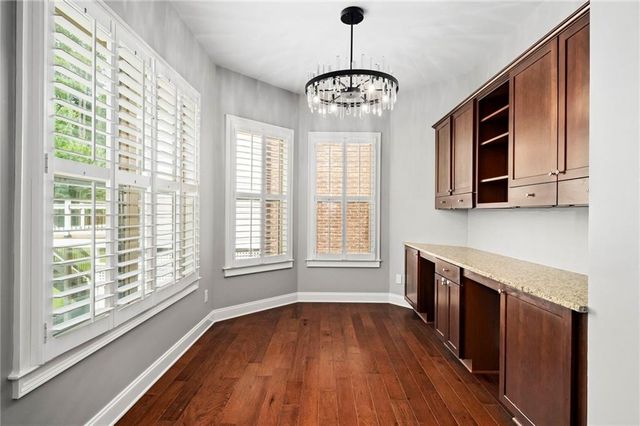 3560 Allee Elm Drive, Johns Creek, GA 30022