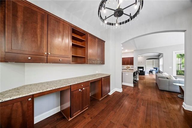 3560 Allee Elm Drive, Johns Creek, GA 30022