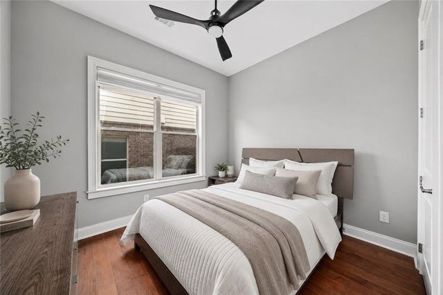 3560 Allee Elm Drive, Johns Creek, GA 30022