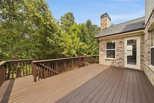 3560 Allee Elm Drive, Johns Creek, GA 30022