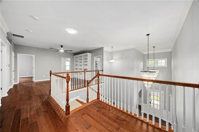 3560 Allee Elm Drive, Johns Creek, GA 30022