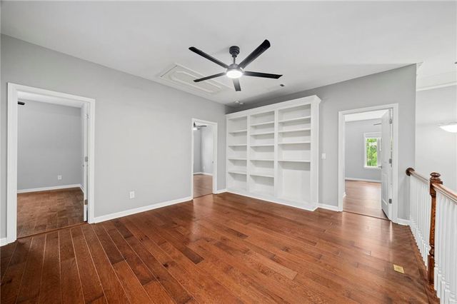 3560 Allee Elm Drive, Johns Creek, GA 30022