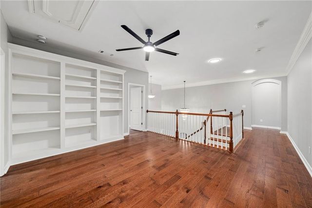 3560 Allee Elm Drive, Johns Creek, GA 30022