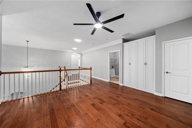 3560 Allee Elm Drive, Johns Creek, GA 30022