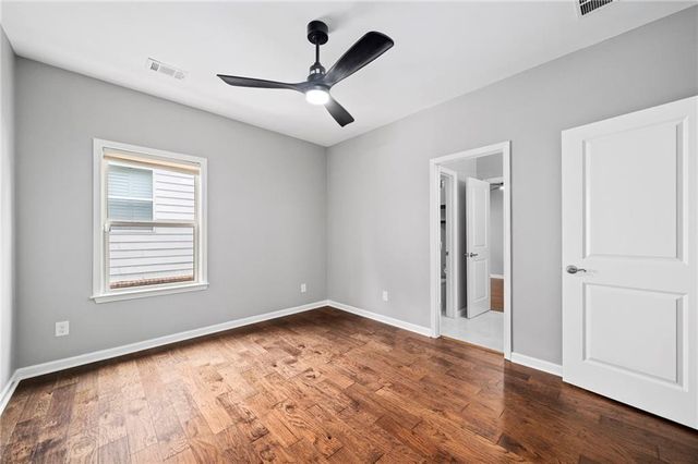 3560 Allee Elm Drive, Johns Creek, GA 30022