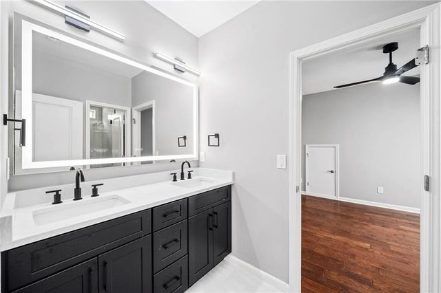 3560 Allee Elm Drive, Johns Creek, GA 30022
