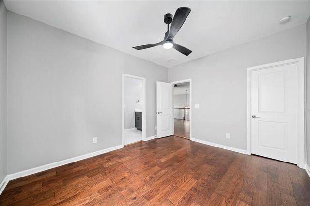 3560 Allee Elm Drive, Johns Creek, GA 30022
