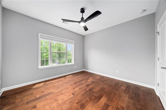 3560 Allee Elm Drive, Johns Creek, GA 30022