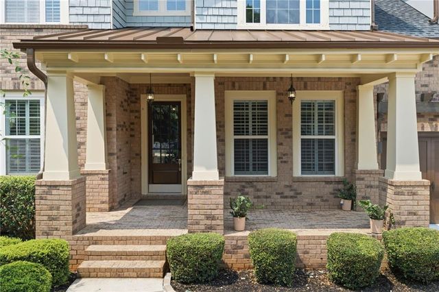 3560 Allee Elm Drive, Johns Creek, GA 30022