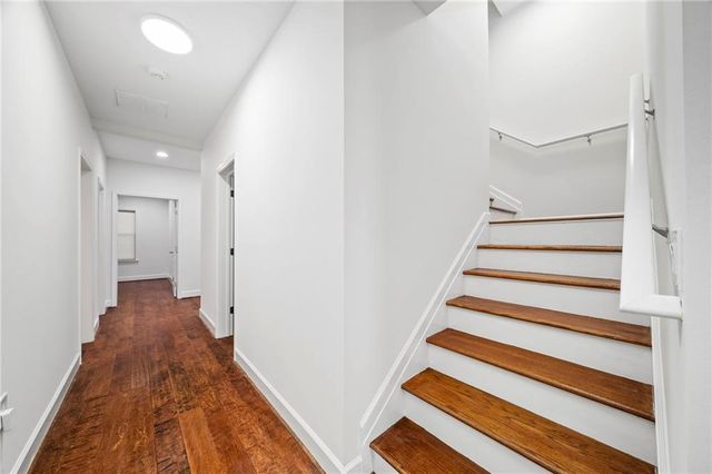 3560 Allee Elm Drive, Johns Creek, GA 30022