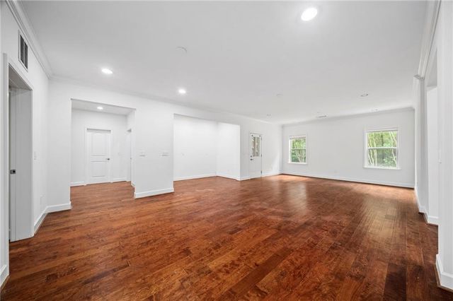 3560 Allee Elm Drive, Johns Creek, GA 30022