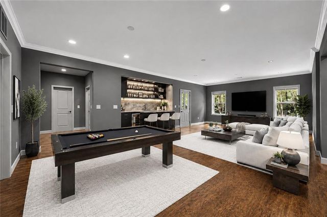 3560 Allee Elm Drive, Johns Creek, GA 30022