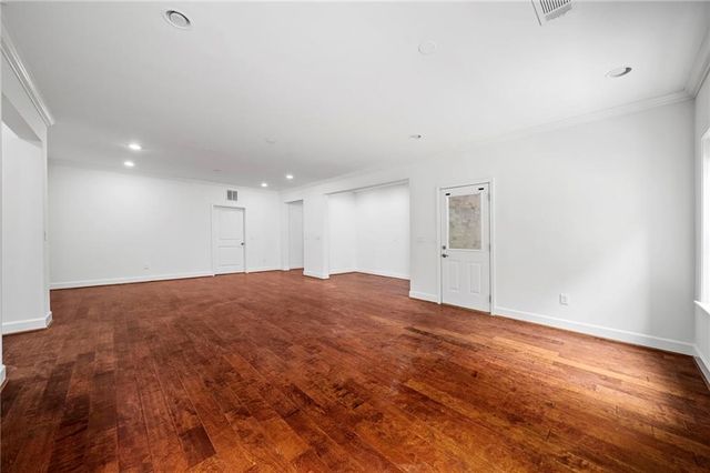 3560 Allee Elm Drive, Johns Creek, GA 30022