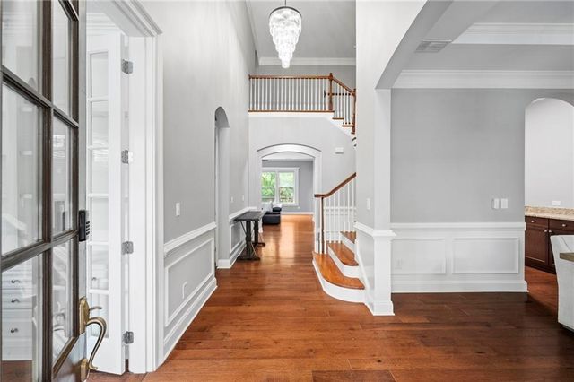 3560 Allee Elm Drive, Johns Creek, GA 30022
