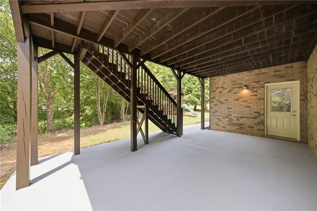3560 Allee Elm Drive, Johns Creek, GA 30022