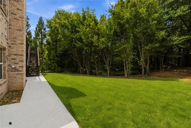 3560 Allee Elm Drive, Johns Creek, GA 30022