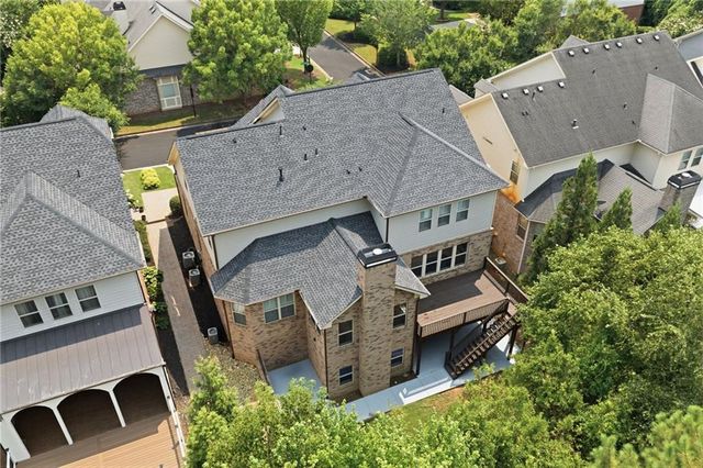 3560 Allee Elm Drive, Johns Creek, GA 30022