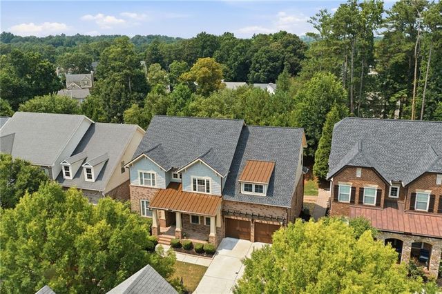 3560 Allee Elm Drive, Johns Creek, GA 30022