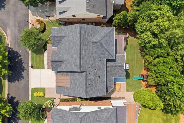 3560 Allee Elm Drive, Johns Creek, GA 30022