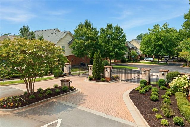 3560 Allee Elm Drive, Johns Creek, GA 30022