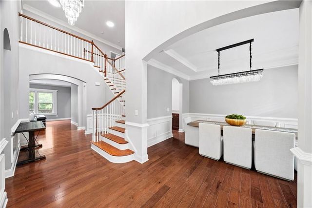 3560 Allee Elm Drive, Johns Creek, GA 30022