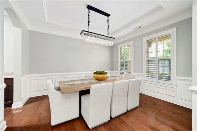 3560 Allee Elm Drive, Johns Creek, GA 30022