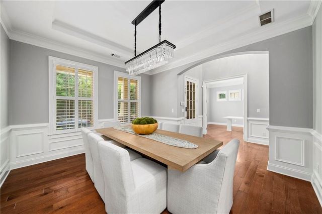 3560 Allee Elm Drive, Johns Creek, GA 30022