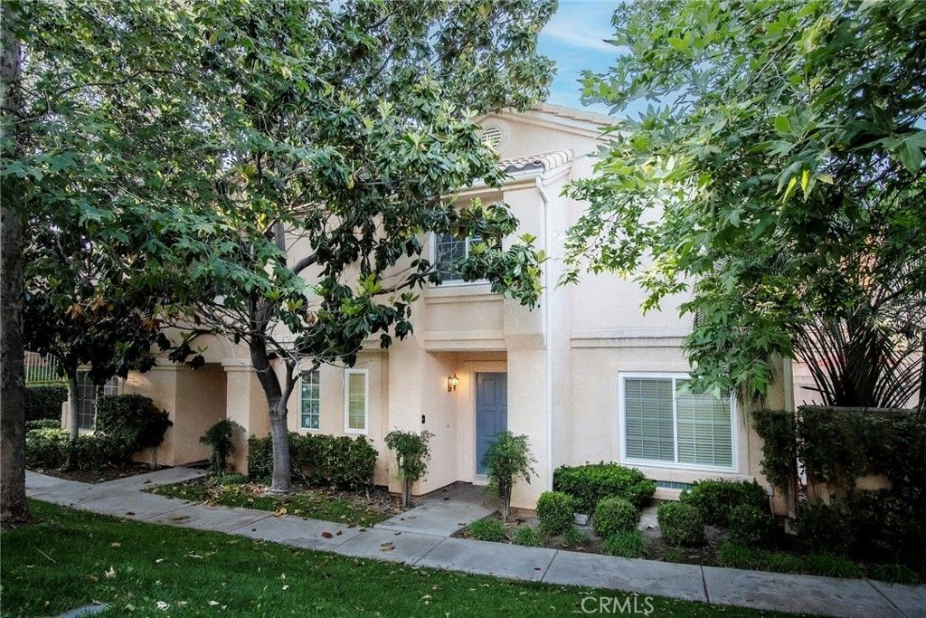 25124 Steinbeck B, Stevenson Ranch, CA 91381