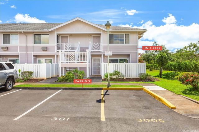 95-1059 Kaapeha Street 144, Mililani, HI 96789