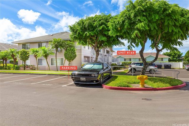 95-1059 Kaapeha Street 144, Mililani, HI 96789