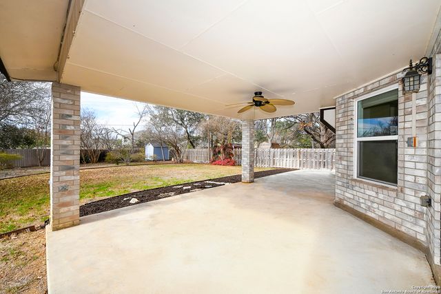 11085 Cedar, San Antonio, TX 78249