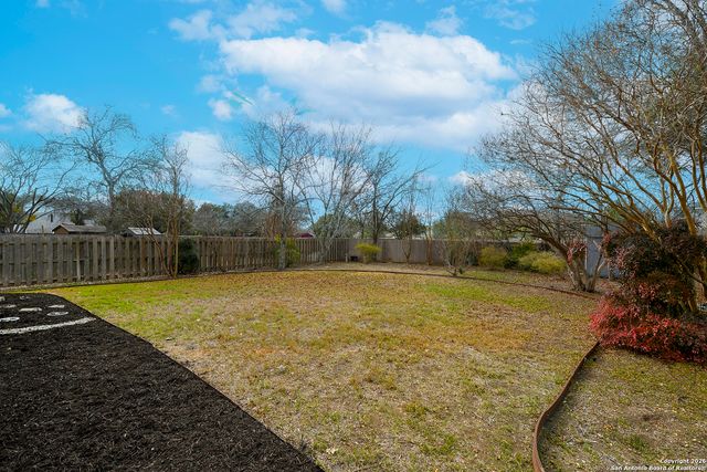 11085 Cedar, San Antonio, TX 78249