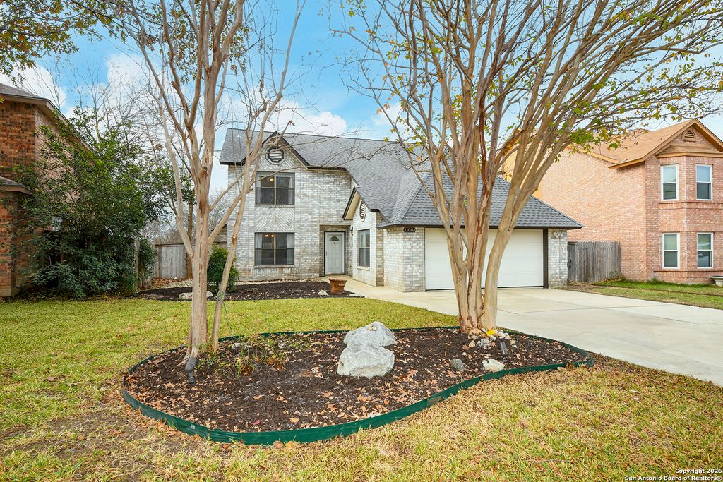 11085 Cedar, San Antonio, TX 78249
