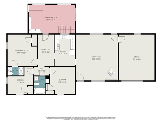5062 Tyrone Street, Ypsilanti, MI 48197