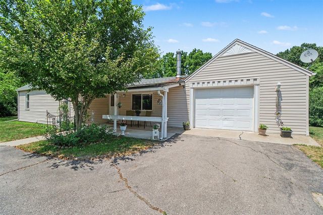 5062 Tyrone Street, Ypsilanti, MI 48197