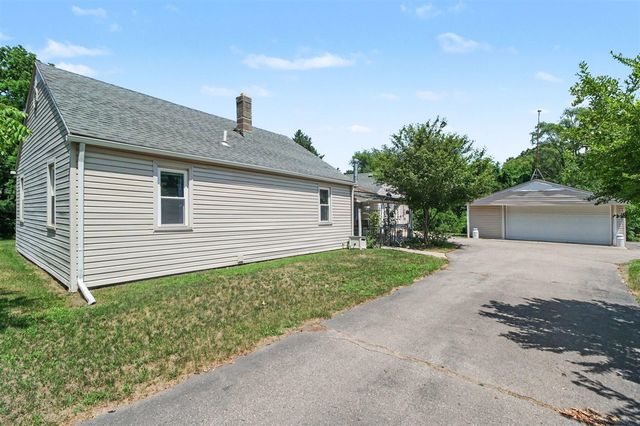 5062 Tyrone Street, Ypsilanti, MI 48197