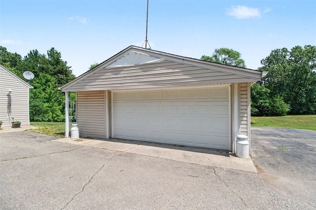 5062 Tyrone Street, Ypsilanti, MI 48197