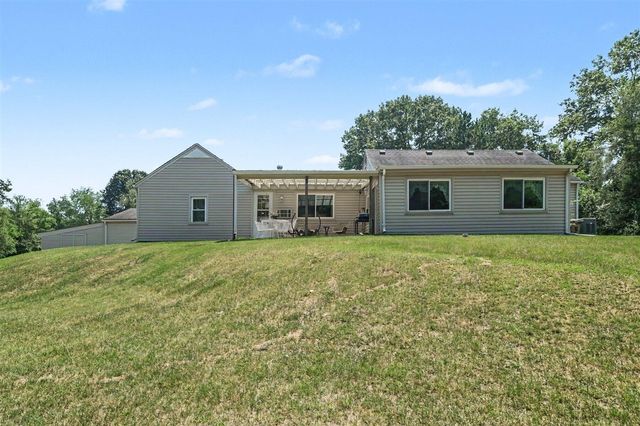 5062 Tyrone Street, Ypsilanti, MI 48197